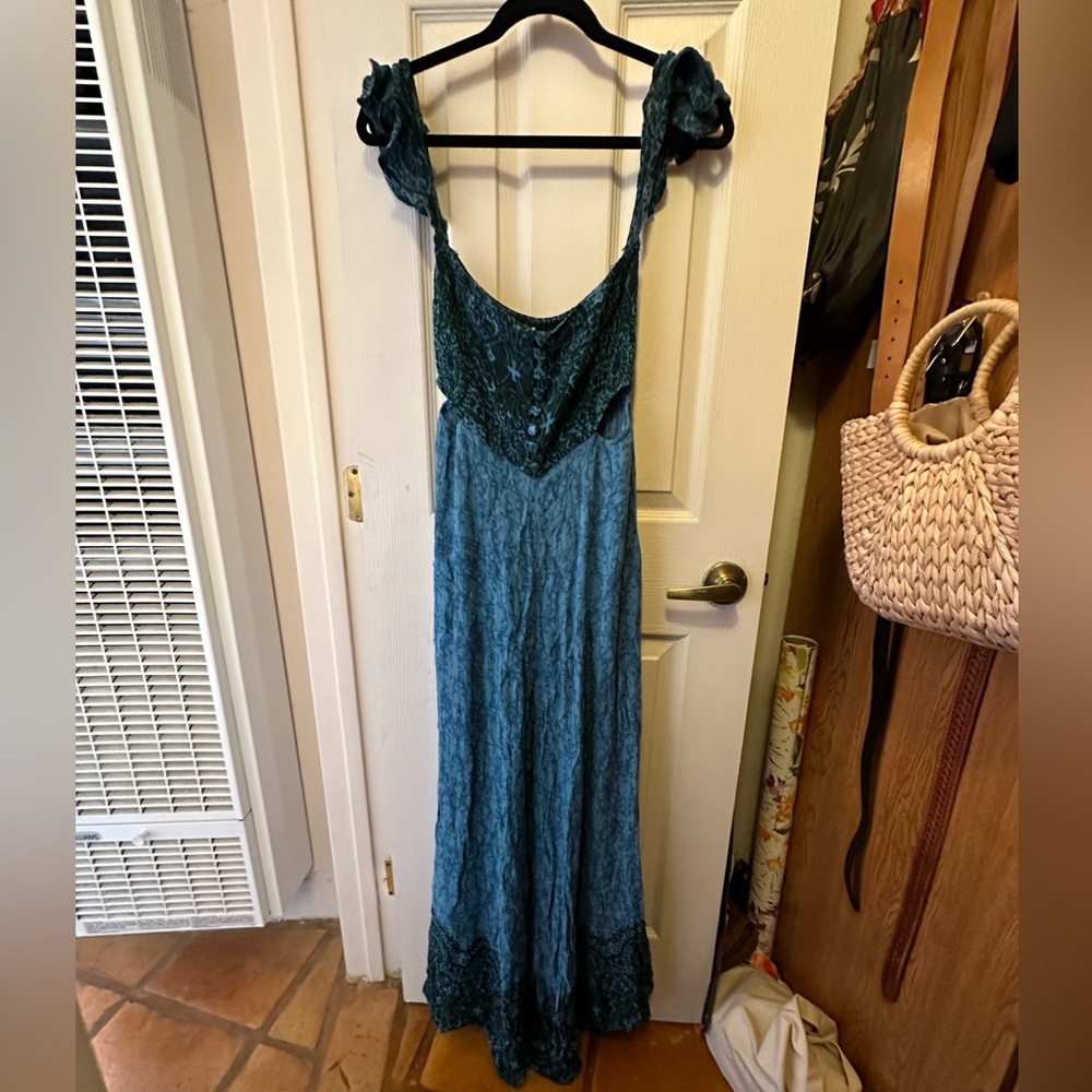 Free People Jumpsuit